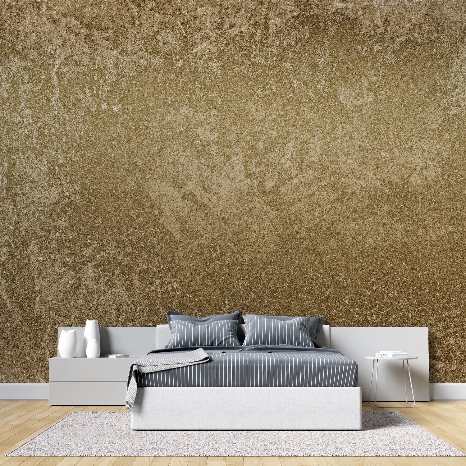 Art &amp; Deco Wallpaper – Gold Texture