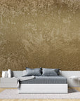 Art Deco Wallpaper – Gold Texture