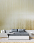 Papier Peint Art & Déco – Dorure Brossée