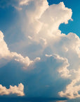 Landscape Wallpaper - Majestic Clouds
