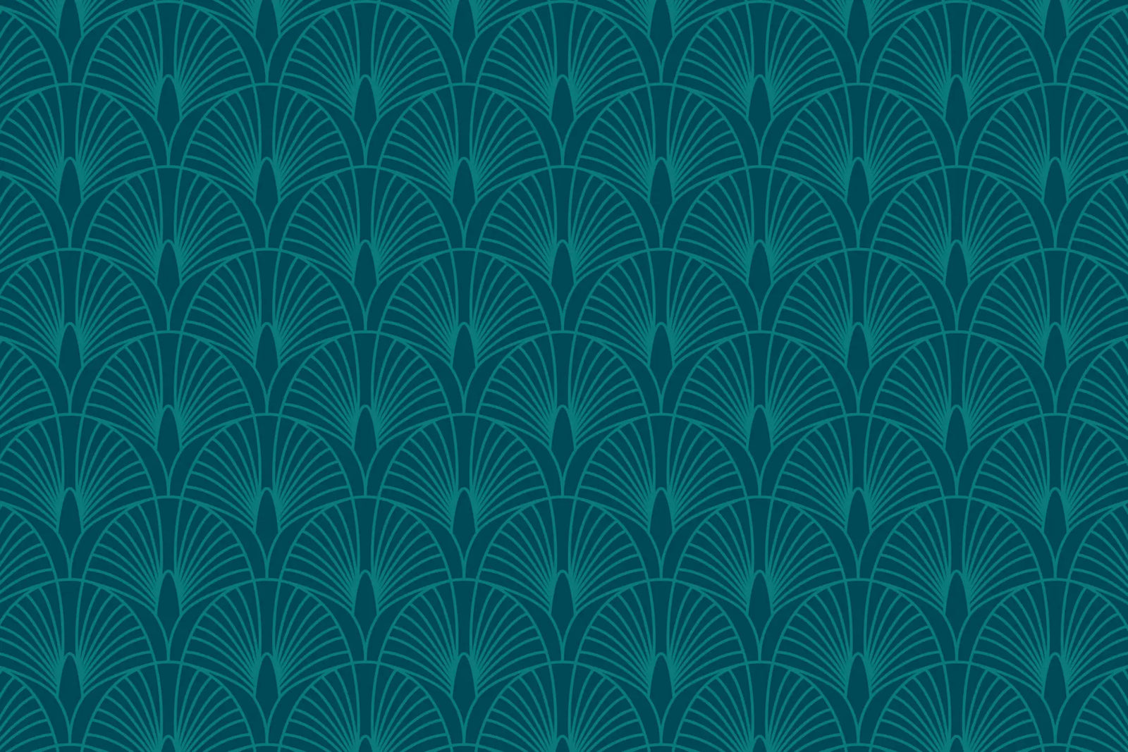 Japanese Wallpaper - Structured Fans