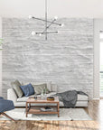 Stone Wallpaper - Raw Concrete