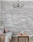 Stone Wallpaper - Raw Concrete