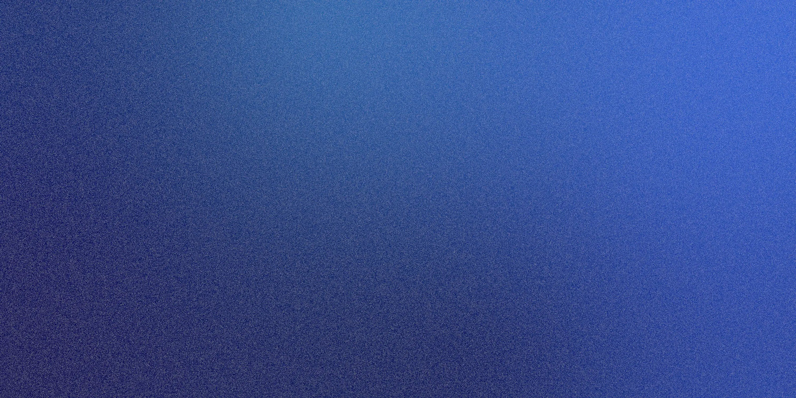 Art &amp; Deco Wallpaper - Blue Night Gradient