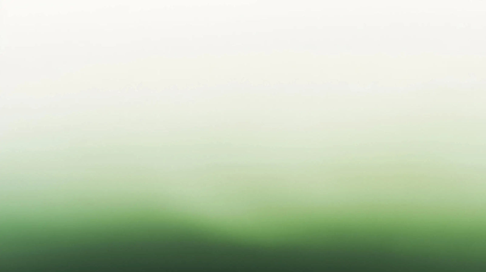 Art &amp; Deco Wallpaper - Natural Green Gradient