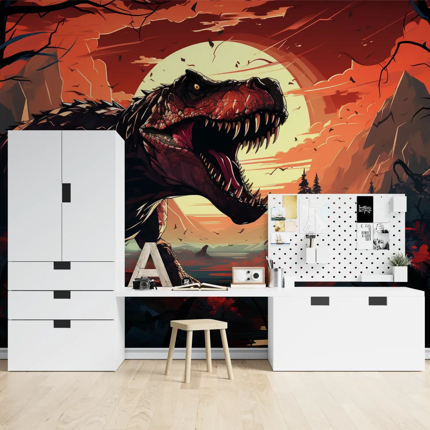 Animal Wallpaper - Dark Predator