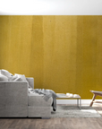 Papier Peint Art & Déco – Fond Doré Texturé