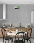Stone Wallpaper - Textured Concrete