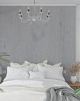 Stone Wallpaper - Textured Concrete
