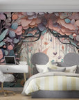 Forest Wallpaper - Magical Woodland World