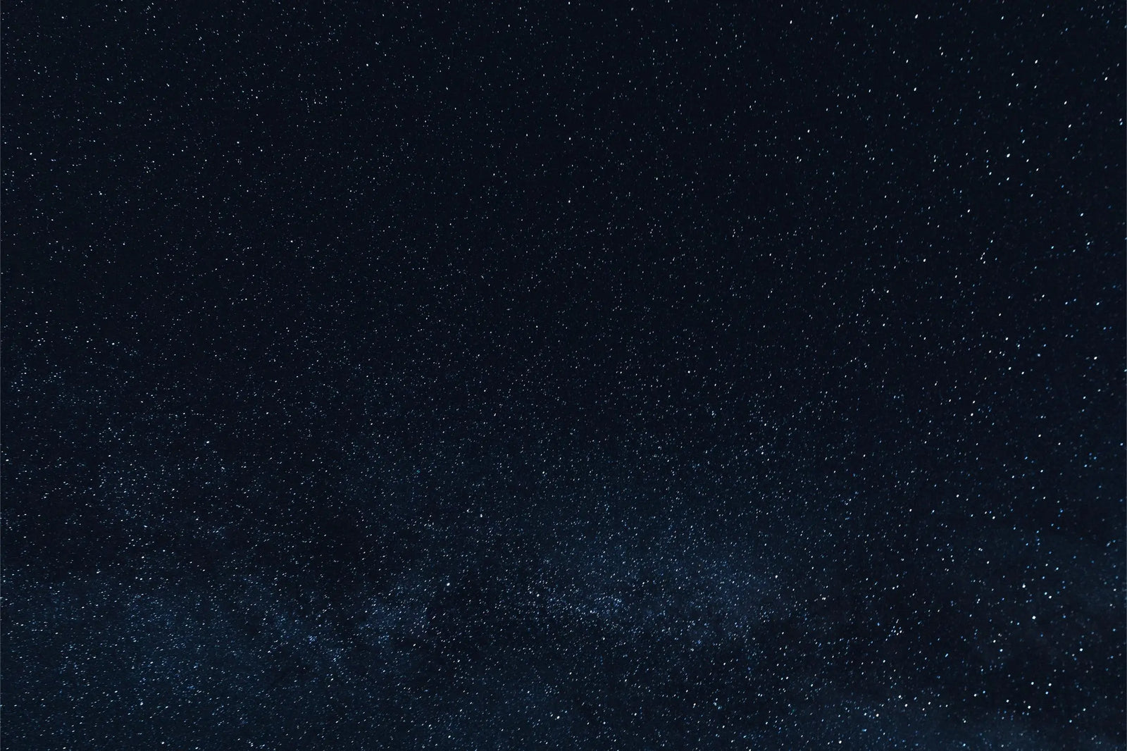 Landscape Wallpaper – Starry Night