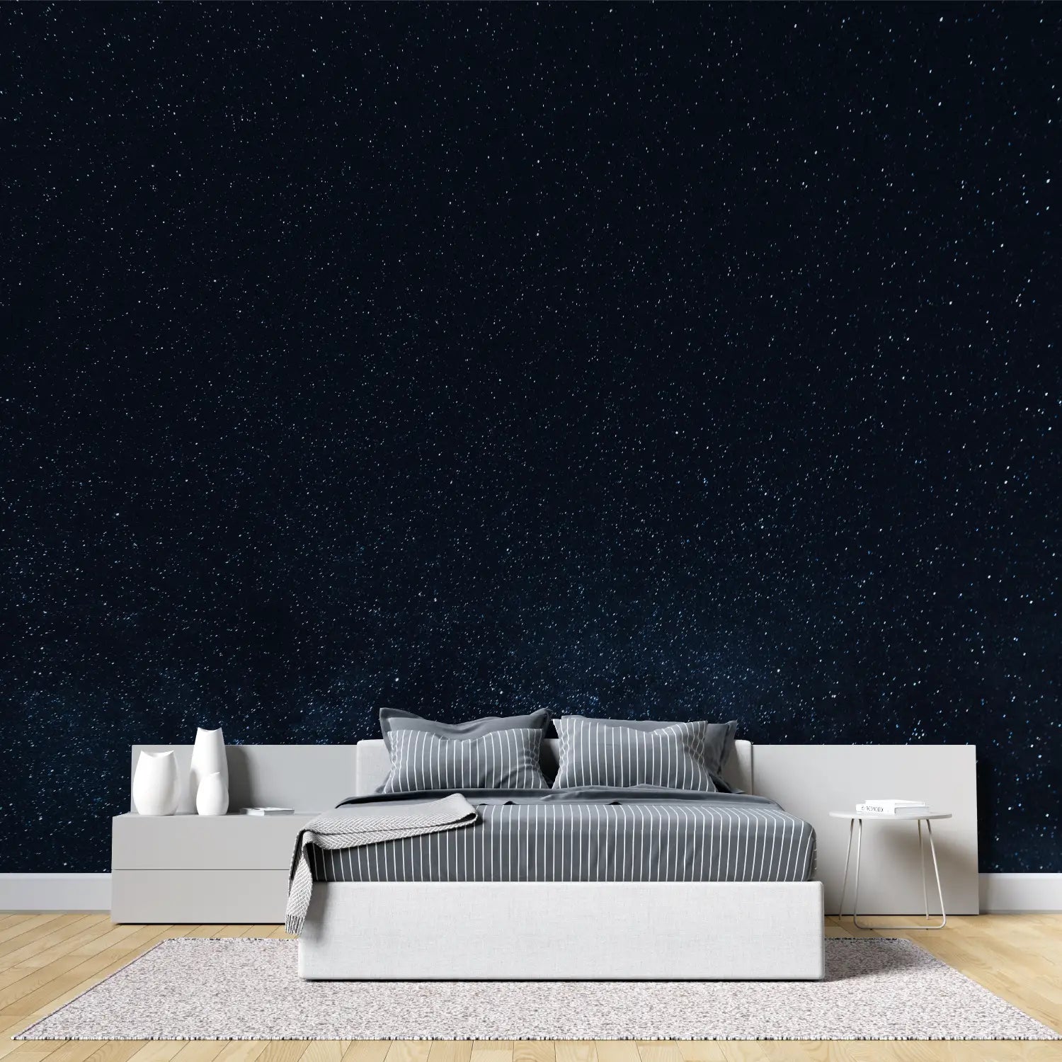 Landscape Wallpaper – Starry Night