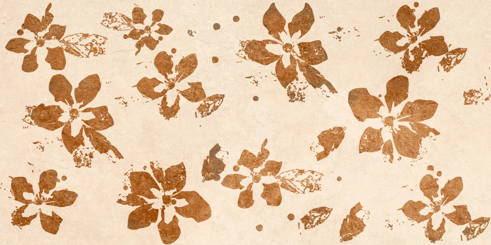 Floral Wallpaper - Natural Floral Prints
