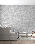 Wood Wallpaper - Aged Wood