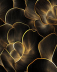 Mountain Wallpaper - Golden Horizons