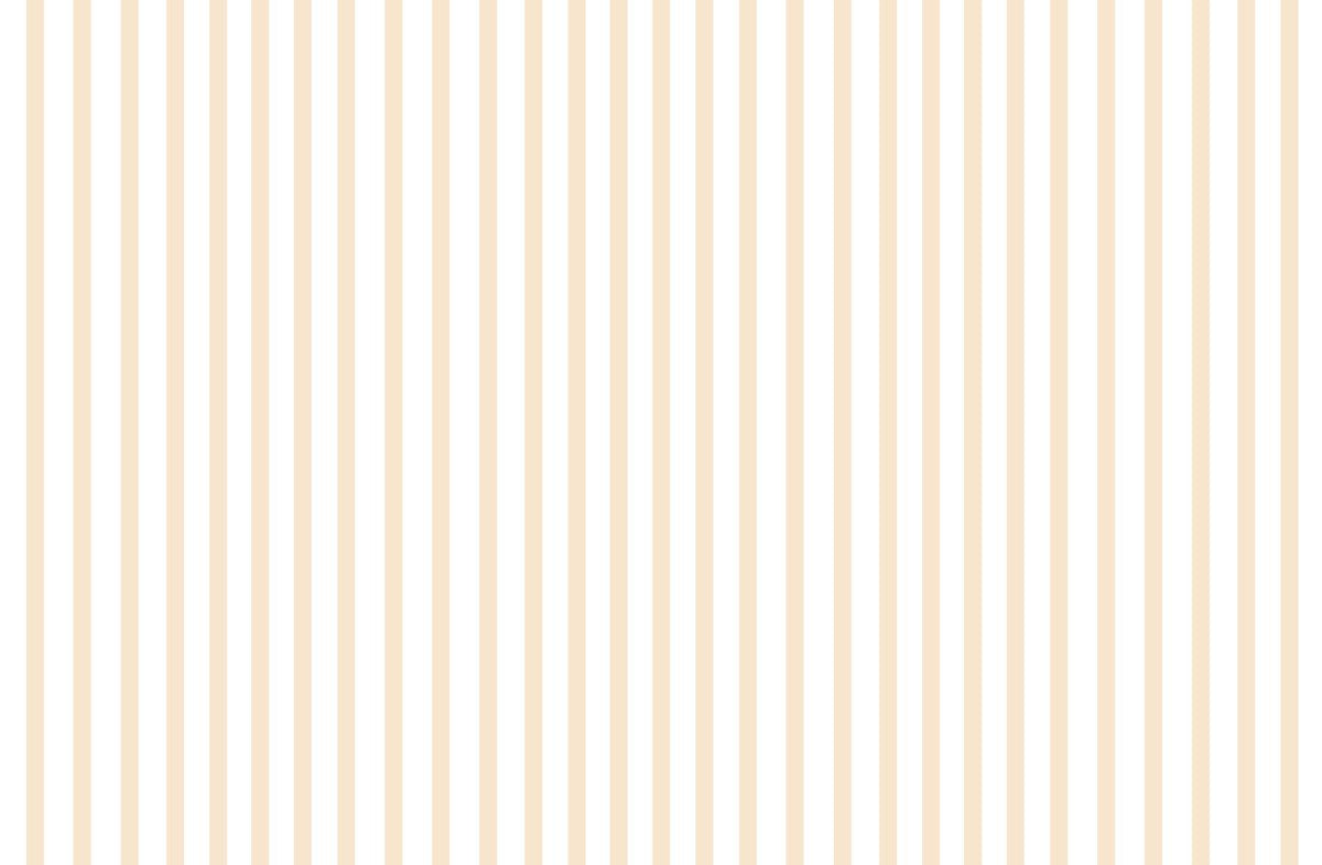 Papier Peint Design - Rayures Raffinées