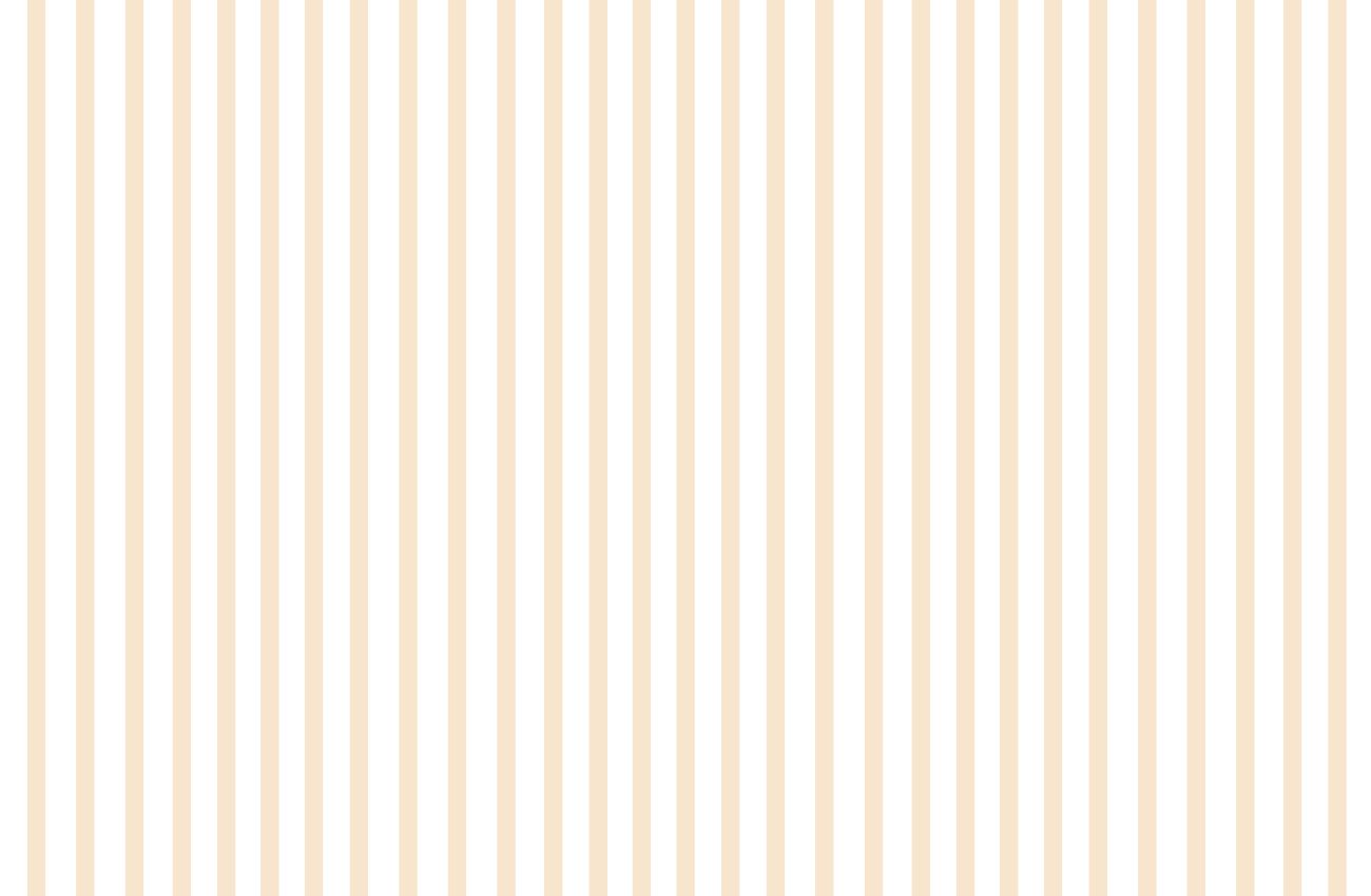 Papier Peint Design - Rayures Raffinées