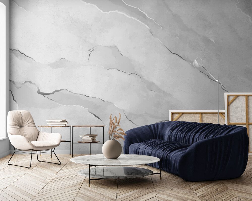 Stone Wallpaper - Elegant Marble