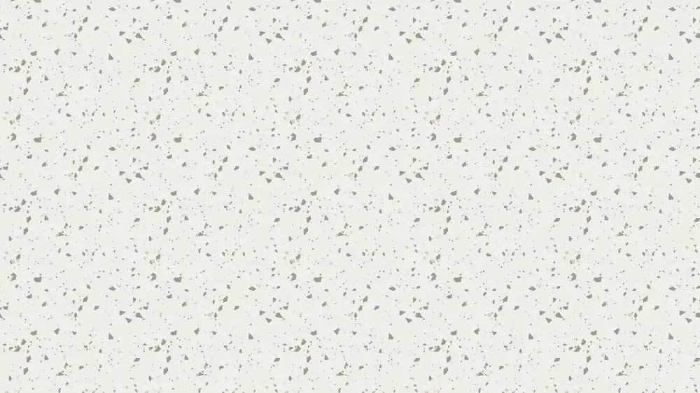 Papier Peint Moderne - Terrazzo Gris