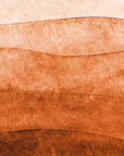 Papier Peint Design - Motif Terracotta