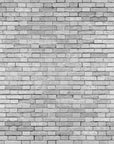 Papier Peint Pierre - Mur de Briques Industrielles