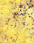 Abstract Wallpaper – Artistic Yellow Texture