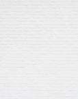 Retro Wallpaper - White Brick Wall