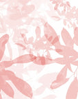 Floral Wallpaper - Soft Watercolor Leaves