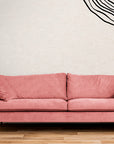 Abstract Wallpaper - Vibrant Lines