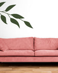 Minimalist Wallpaper - Plant Touches