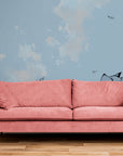 Animal Wallpaper - Dreamy Fox