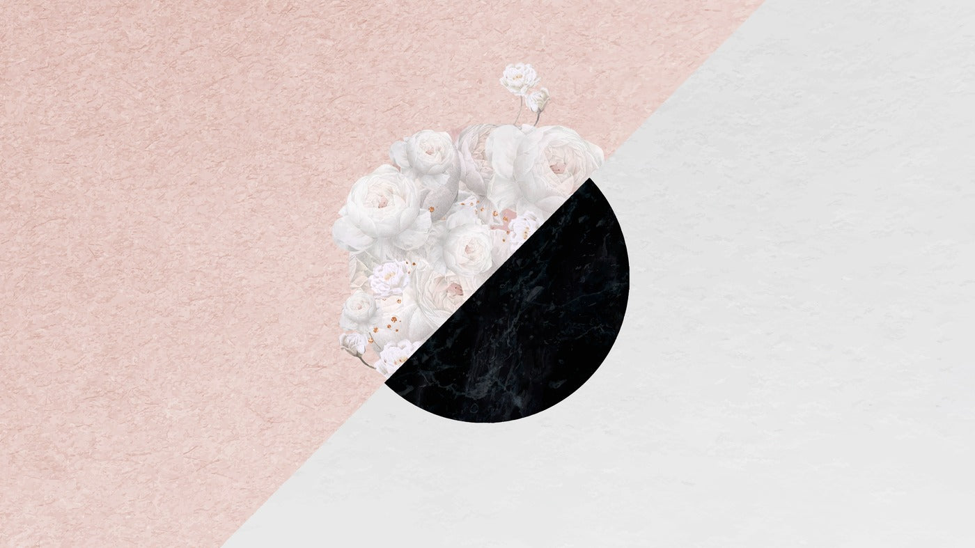 Art &amp; Deco Wallpaper - Burst of Roses