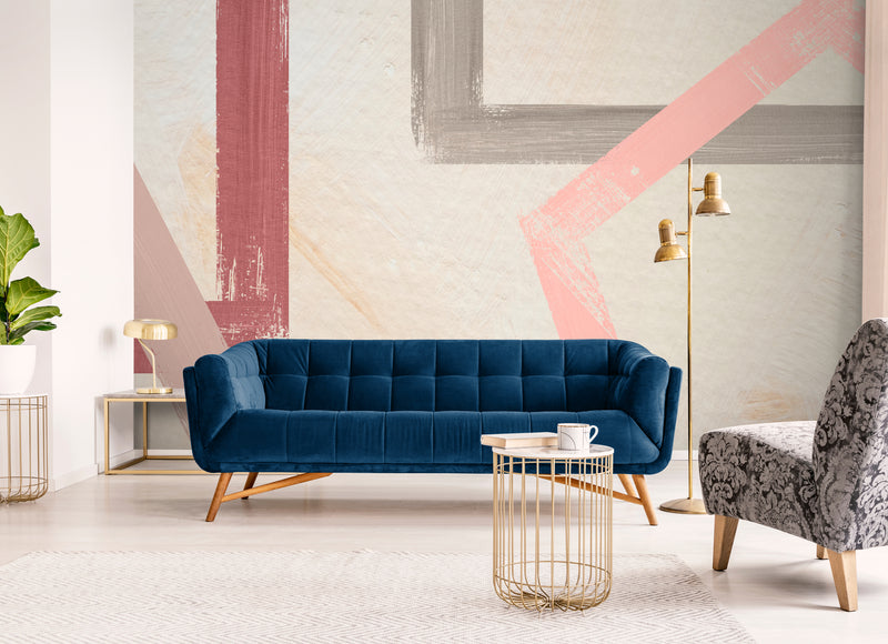 Art &amp; Deco Wallpaper - Frames