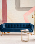 Art Deco Wallpaper - Frames