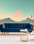 Illustration Wallpaper - Surreal Horizons