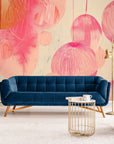 Papier Peint Art & Déco - Bulles Artistiques