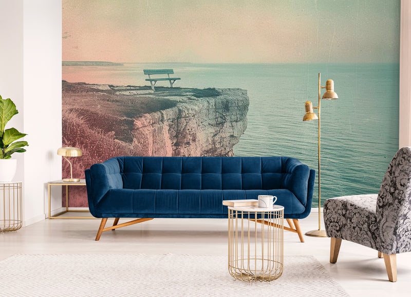 Landscape Wallpaper - Ocean View