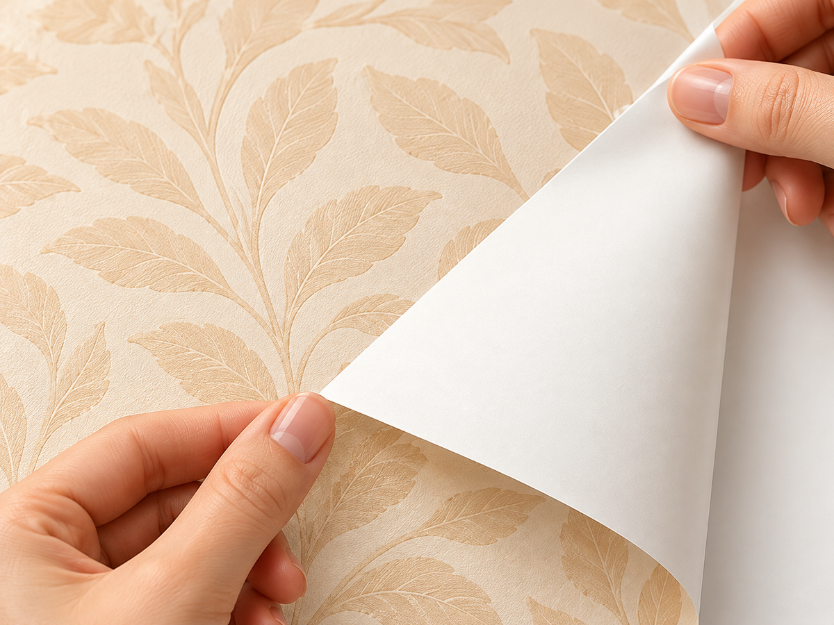 Non-woven adhesive