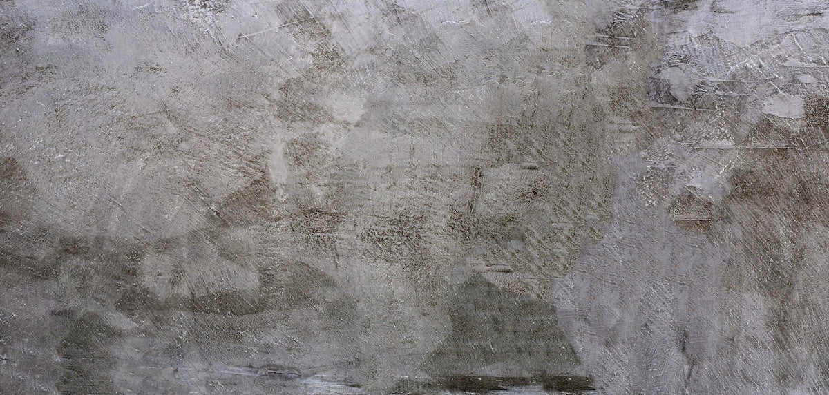 Papier peint grunge - mur de béton beige et textures vieillies