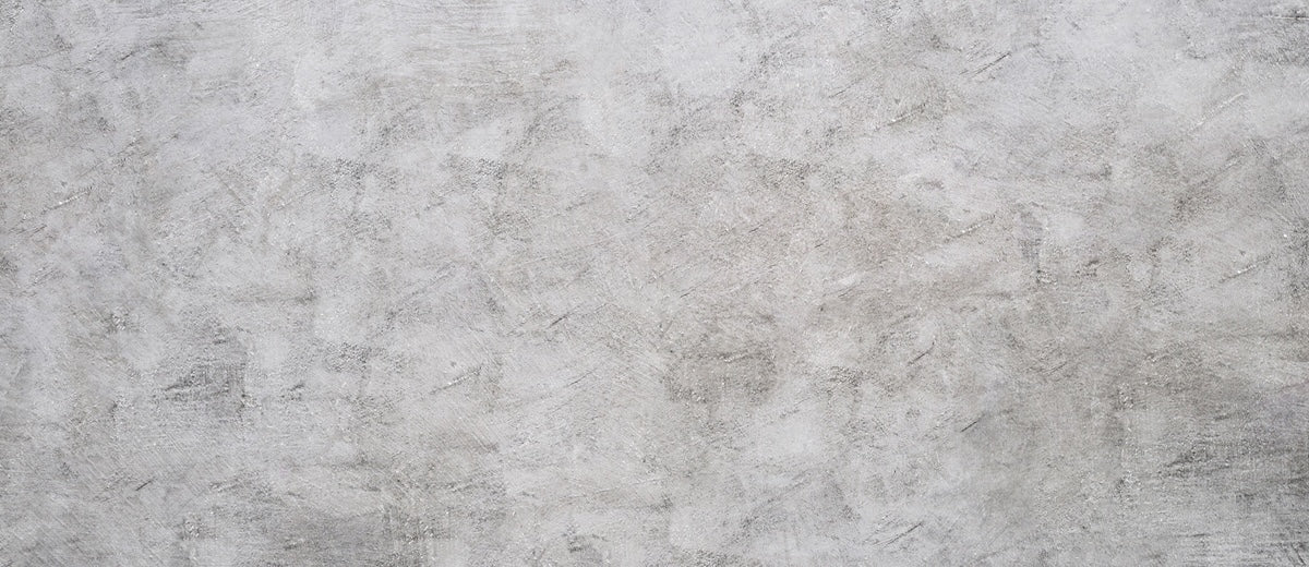 Papier peint grunge - texture de béton brut gris classique