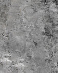 Papier peint grunge - béton brut brossé gris anthracite