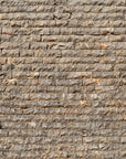 Papier Peint Imitation - Briques Marrons