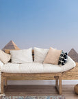 Papier Peint Panoramique - Pyramides Égyptiennes