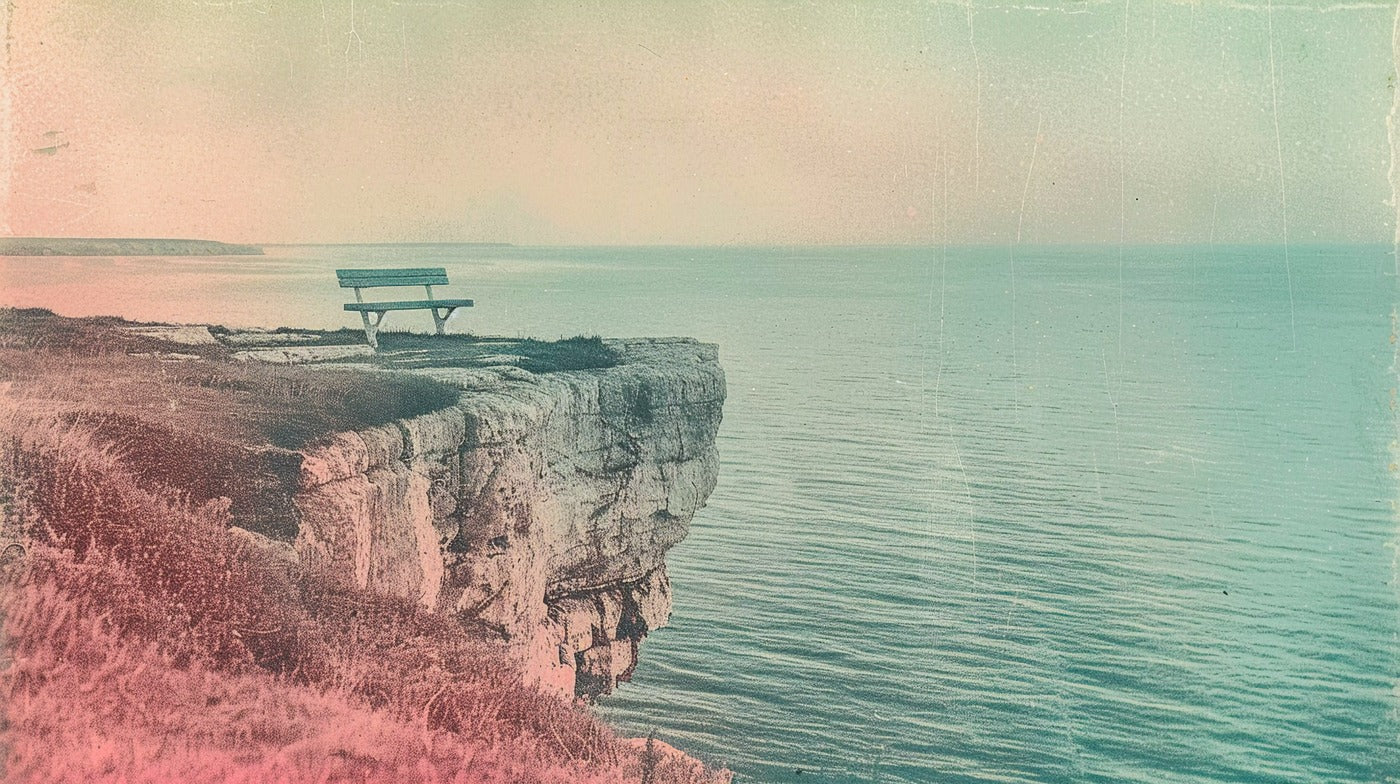 Landscape Wallpaper - Ocean View