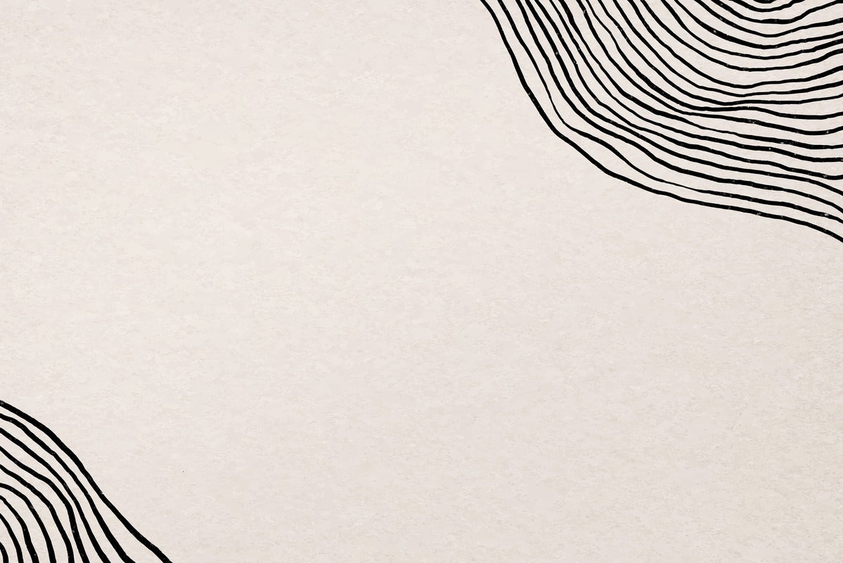 Abstract Wallpaper - Vibrant Lines