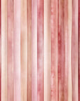Papier Peint Bois - Rose