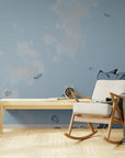 Animal Wallpaper - Dreamy Fox