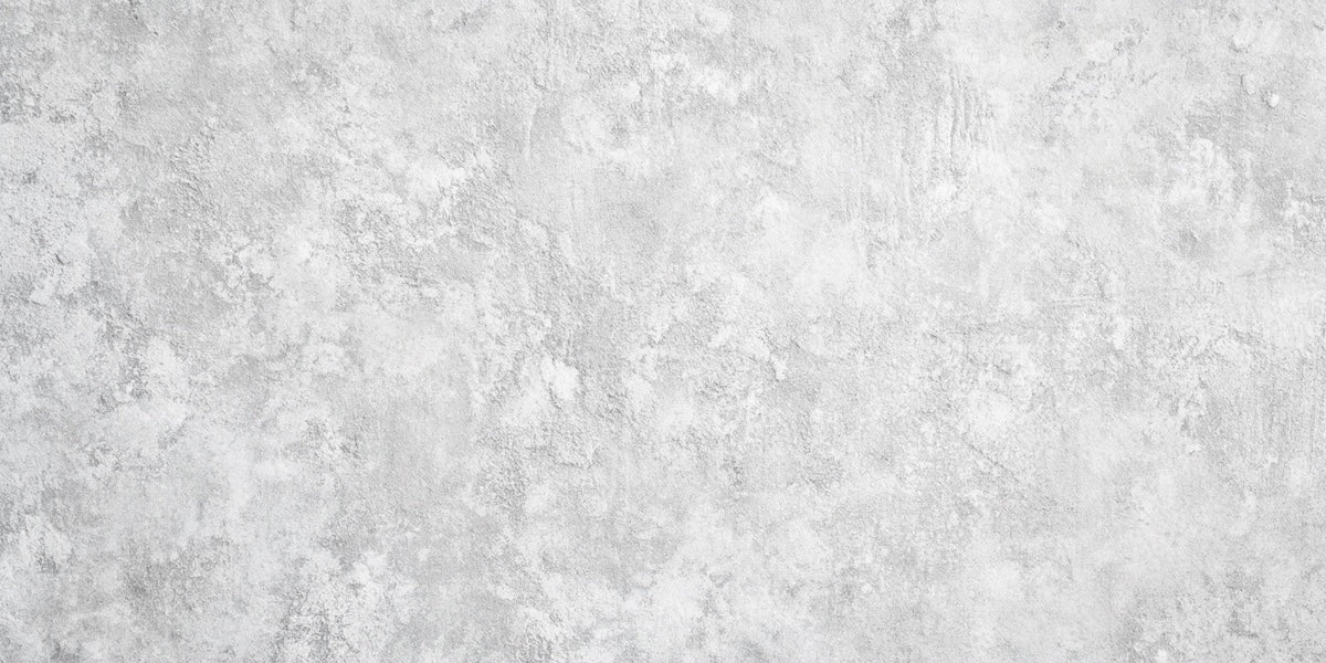 Papier peint grunge - texture de béton brut gris clair