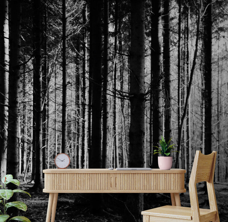 Landscape Wallpaper - Green River